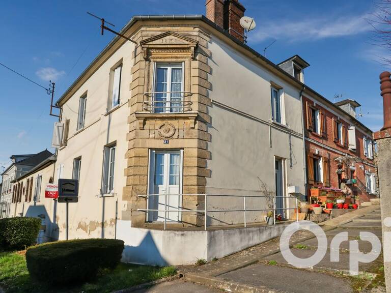 Maison À Vendre — photo 1