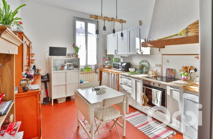 Maison À Vendre — photo 2