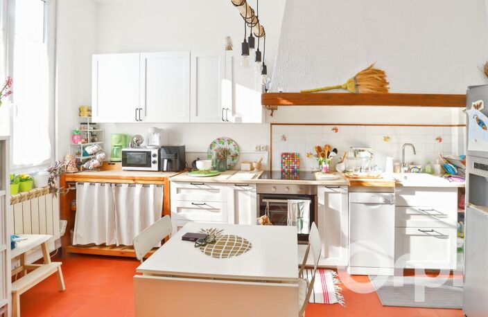 Maison À Vendre — photo 3