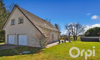 Maison 8 Pièces 137 m² à vendre à Saint-Clair-sur-Epte (95770)