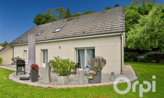 Maison 8 Pièces 137 m² à vendre à Saint-Clair-sur-Epte (95770)
