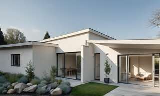 Maison 100 m² à construire Charmes-sur-Rhône (07800)