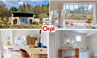 Maison 2 Pièces 116 m² à vendre à Plouray (56770)