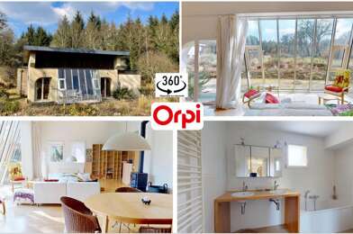 Maison 2 pièces 239000 €