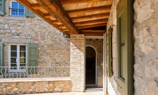 Maison 5 Pièces 122 m² à vendre à Lussan (30580)