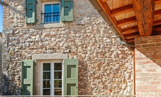 Maison 5 Pièces 122 m² à vendre à Lussan (30580)