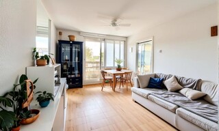 Appartement 3 Pièces 68 m² à vendre à Istres (13800)