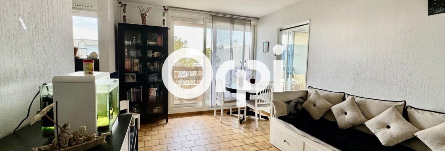 Appartement 3 Pièces 68 m² à vendre à Istres (13800)