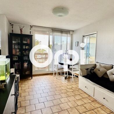 Appartement 3 pièces 147000 €