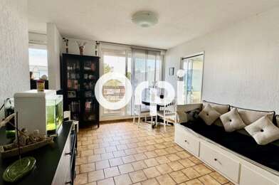 Appartement 3 pièces 147000 €