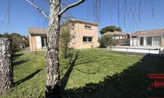 Maison 6 Pièces 200 m² à vendre à Bruguières (31150)