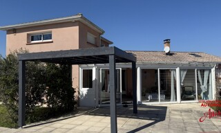 Maison 6 Pièces 200 m² à vendre à Bruguières (31150)