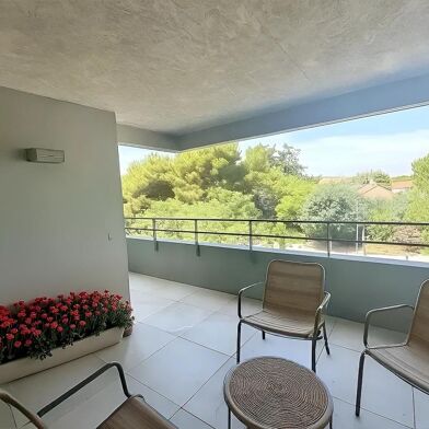 Appartement 2 pièces 199000 €