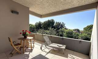 Appartement 2 Pièces 42 m² à vendre à Lattes (34970)