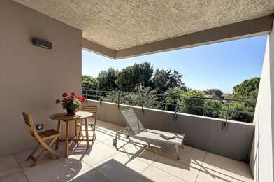 Appartement 2 pièces 199000 €