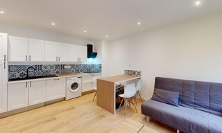 Appartement 3 Pièces 54 m² à louer à Rodez (12000)