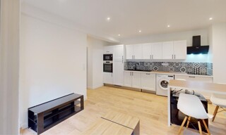 Appartement 3 Pièces 54 m² à louer à Rodez (12000)