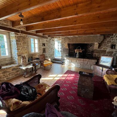 Maison 5 pièces 386650 €