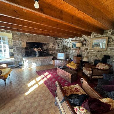 Maison 5 pièces 386650 €