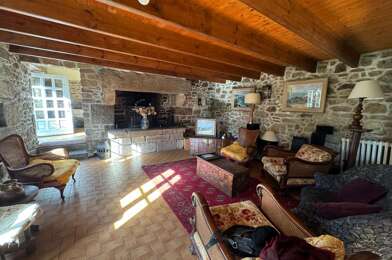 Maison 5 pièces 334000 €