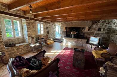 Maison 5 pièces 334000 €