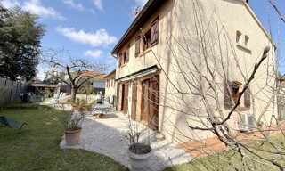 Maison 8 Pièces 183 m² à vendre à Toulouse (31500)