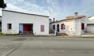 Maison 4 Pièces 77 m² à vendre à Saint-Palais-sur-Mer (17420)