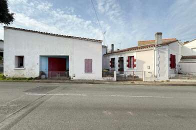 Maison 4 pièces 236250 €