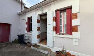 Maison 4 Pièces 77 m² à vendre à Saint-Palais-sur-Mer (17420)