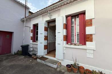 Maison 4 pièces 236250 €