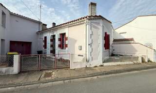 Maison 4 Pièces 77 m² à vendre à Saint-Palais-sur-Mer (17420)