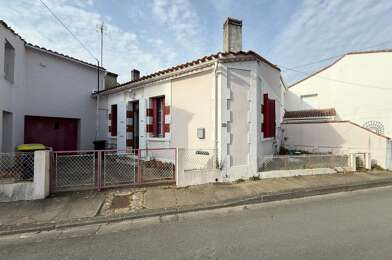Maison 4 pièces 236250 €