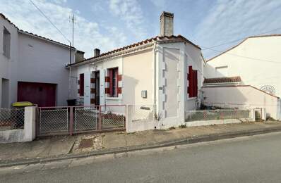 MAISON 3 PIECES + STUDIO + GARAGE à environ 1 km PLAGE — photo du bien