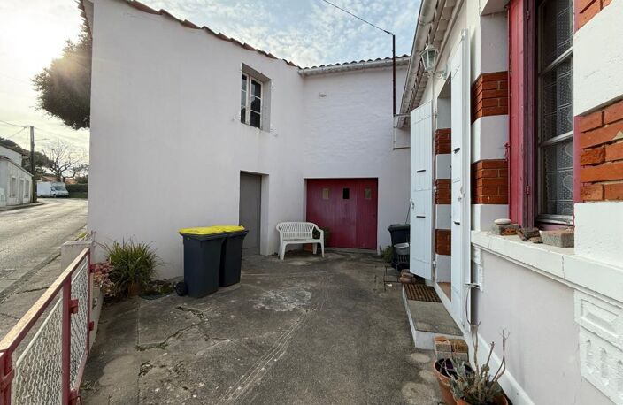 MAISON 3 PIECES + STUDIO + GARAGE à environ 1 km PLAGE — photo 3