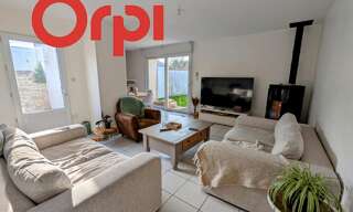 Maison 4 Pièces 112 m² à vendre à Saint-Agnant (17620)