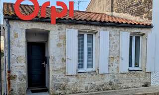 Maison 4 Pièces 112 m² à vendre à Saint-Agnant (17620)