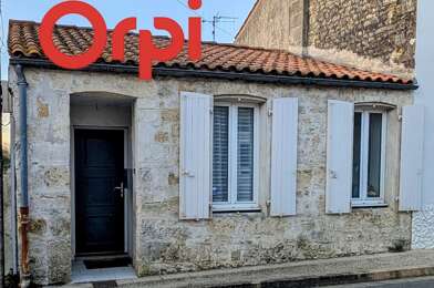 Maison 4 pièces 205900 €