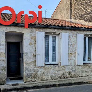 Maison 4 pièces 205900 €