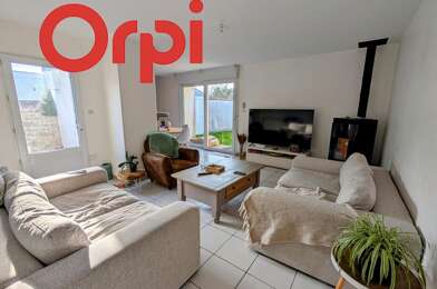 Maison 4 pièces 197000 €