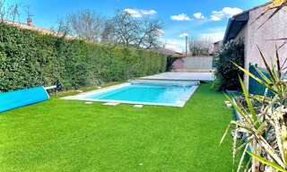 Maison 5 Pièces 110 m² à vendre à Villeneuve-Tolosane (31270)