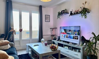 Appartement 2 Pièces 40 m² à vendre à Évreux (27000)