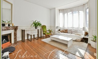 Maison 5 Pièces 115 m² à vendre à Bonnières-sur-Seine (78270)