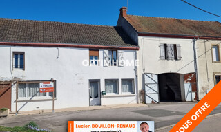 Maison 14 Pièces 261 m² à vendre à Perrecy-les-Forges (71420)