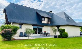 Maison 6 Pièces 147 m² à vendre à Pont-l'Évêque (14130)