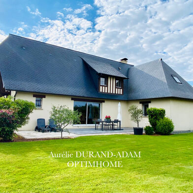 Maison 6 pièces 698000 €