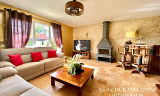 Maison 6 Pièces 147 m² à vendre à Pont-l'Évêque (14130)