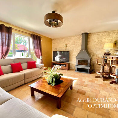 Maison 6 pièces 698000 €