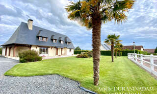 Maison 6 Pièces 147 m² à vendre à Pont-l'Évêque (14130)