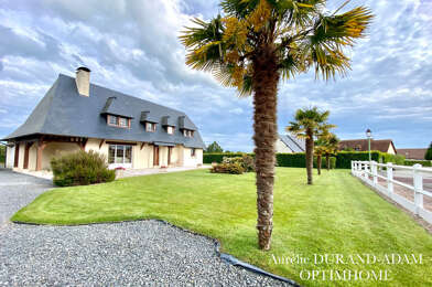 Maison 6 pièces 698000 €