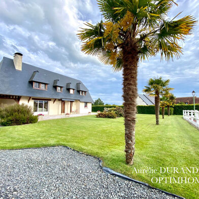 Maison 6 pièces 698000 €